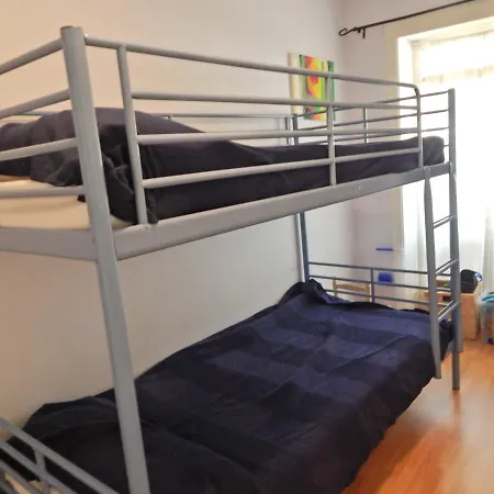 Girorooms Eden Mar Vi Апартаменты Сан-Антонио-де-Калонже